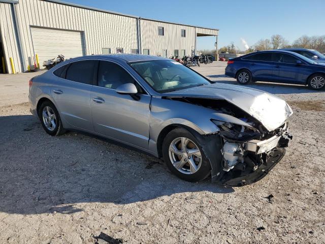 2020 HYUNDAI SONATA SE - 5NPEG4JA5LH057155
