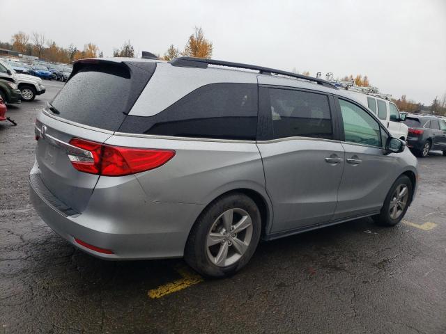 2019 HONDA ODYSSEY EX - 5FNRL6H70KB097109