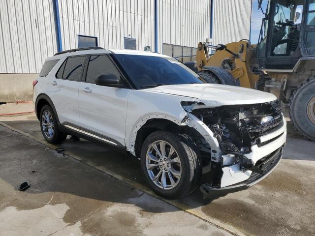 2022 FORD EXPLORER X - 1FMSK8DH0NGC08200