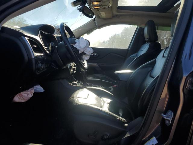 2019 JEEP CHEROKEE L - 1C4PJMDN9KD168515