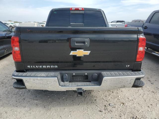 2017 CHEVROLET SILVERADO - 3GCPCREC9HG477630