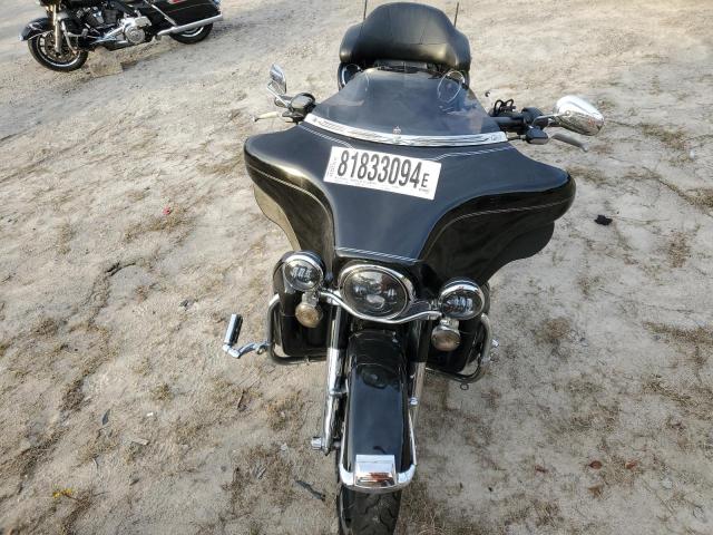 2008 HARLEY-DAVIDSON FLHTCUI - 1HD1FC4118Y657456