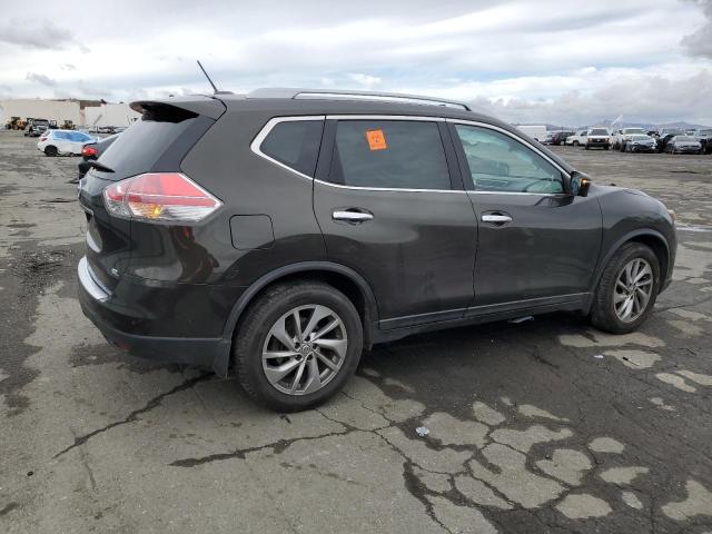 VIN 5N1AT2MT3FC781112 2015 NISSAN ROGUE no.3