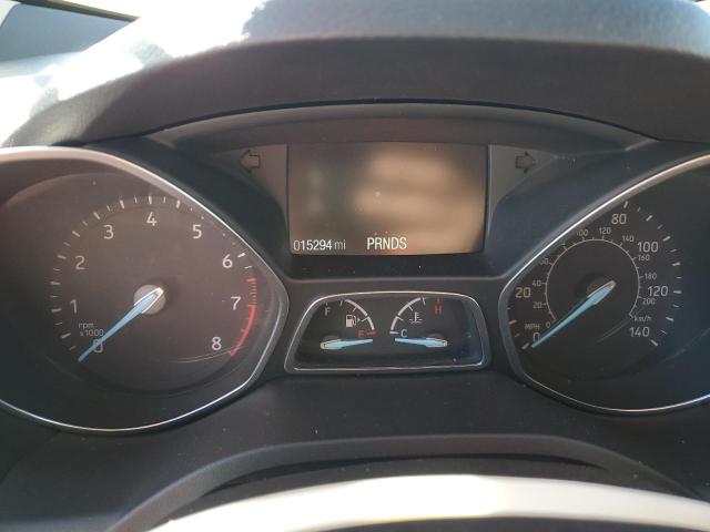 2018 FORD ESCAPE SE - 1FMCU9GDXJUB45146