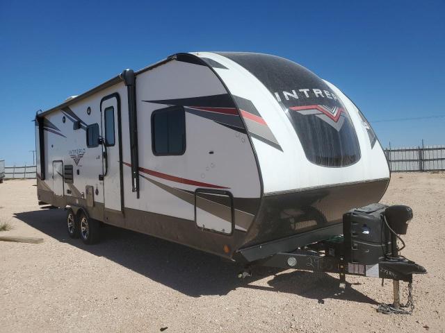 Global Auto Auctions: 2021 INTR TRAILER