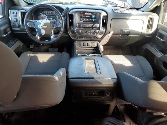 2016 CHEVROLET SILVERADO - 1GCVKREC9GZ424323