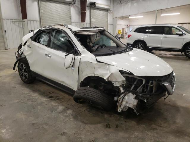JN8AT2MV3LW140613 2020 NISSAN ROGUE