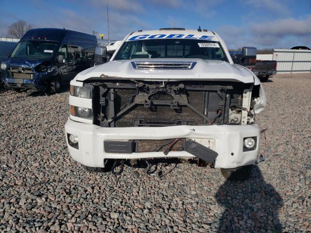 2017 CHEVROLET 3500 HD - 1GC4K0EY3HF208151
