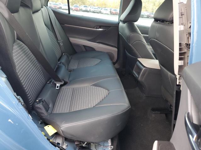 2023 TOYOTA CAMRY SE N - 4T1G11AK3PU136865