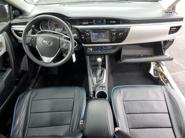 2015 TOYOTA COROLLA EC - 2T1BPRHE7FC236359