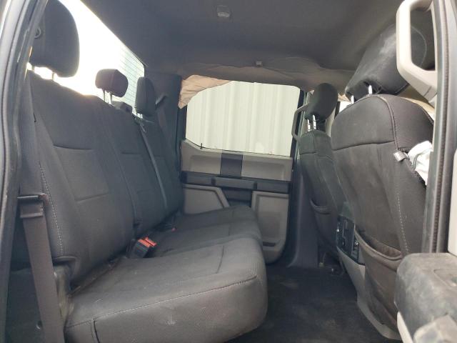 2019 FORD F150 SUPER - 1FTEW1E46KKD72083