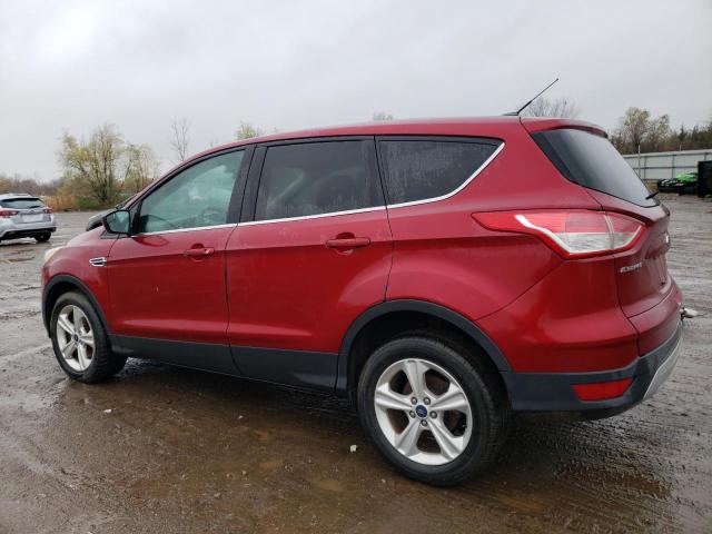 VIN 1FMCU9G98EUC24333 2014 Ford Escape, SE no.2