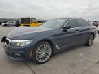 2018 BMW 530E - WBAJA9C56JB251900
