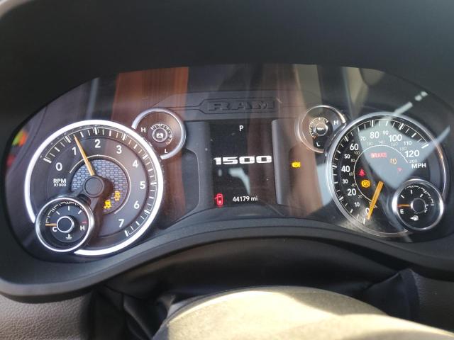 2022 RAM 1500 TRADE - 1C6RRECTXNN329354