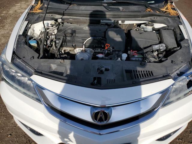 2018 ACURA ILX BASE W - 19UDE2F39JA007168