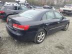 Lot #3023711894 2008 HYUNDAI SONATA SE