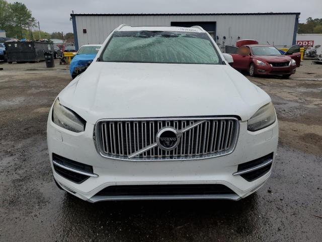 VIN YV4A22PL7G1022587 2016 Volvo XC90, T6 no.5