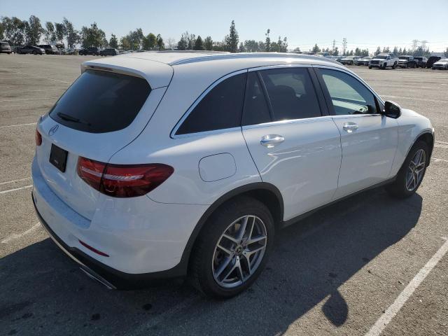 WDC0G4JB1HF247906 Mercedes-benz Glc-class 300 2017