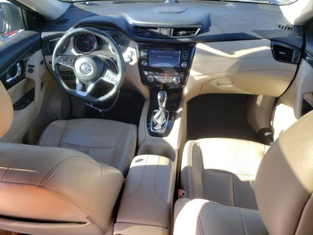 2017 NISSAN ROGUE S - 5N1AT2MT5HC867895