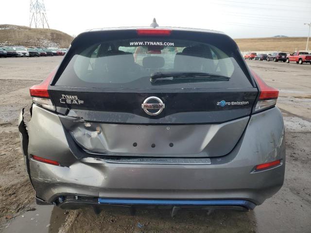 VIN 1N4AZ1BP0LC307509 2020 NISSAN LEAF no.6