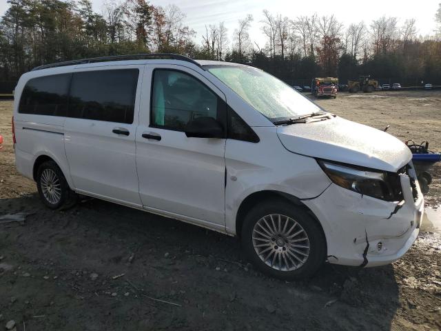 2017 MERCEDES-BENZ METRIS - WD4PG2EE8H3336425
