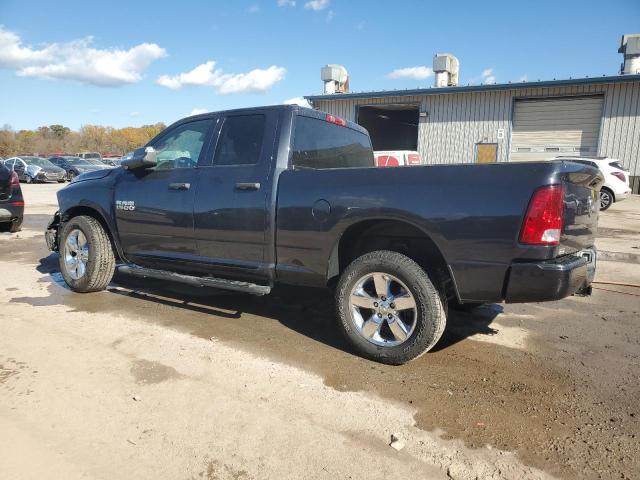 2018 RAM 1500 ST - 1C6RR7FG7JS345873