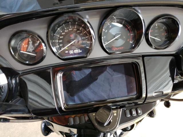 2021 HARLEY-DAVIDSON FLHXSE 1HD1PXL1XMB951702