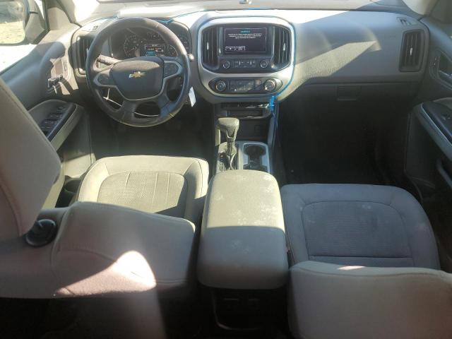2016 CHEVROLET COLORADO L - 1GCGSCE38G1258316