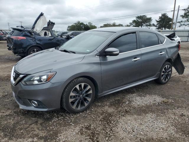 VIN 3N1AB7AP9KY304992 2019 NISSAN SENTRA no.1