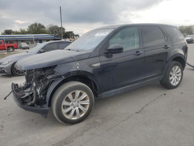 2017 LAND ROVER DISCOVERY #3003932495