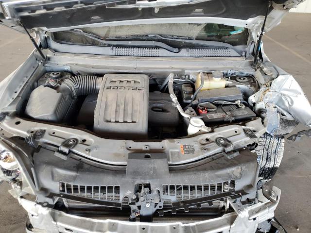 2015 CHEVROLET CAPTIVA LS - 3GNAL2EKXFS502282