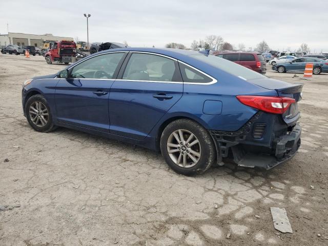 VIN 5NPE24AFXGH352736 2016 HYUNDAI SONATA no.2