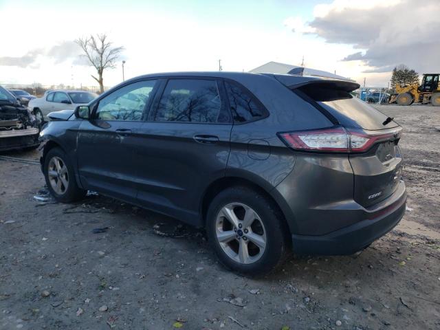 2017 FORD EDGE SE - 2FMPK3G93HBB30231