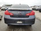 Lot #3034536802 2011 INFINITI G25