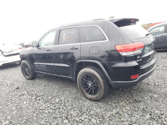 2017 JEEP GRAND CHER - 1C4RJFAGXHC711198