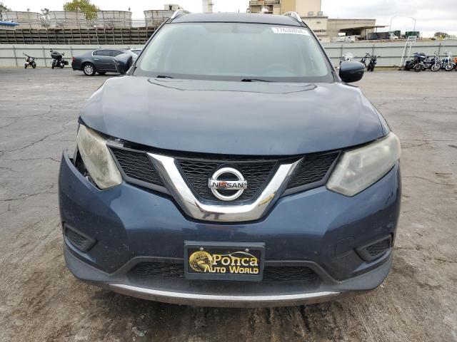 2016 NISSAN ROGUE S - KNMAT2MT4GP634571