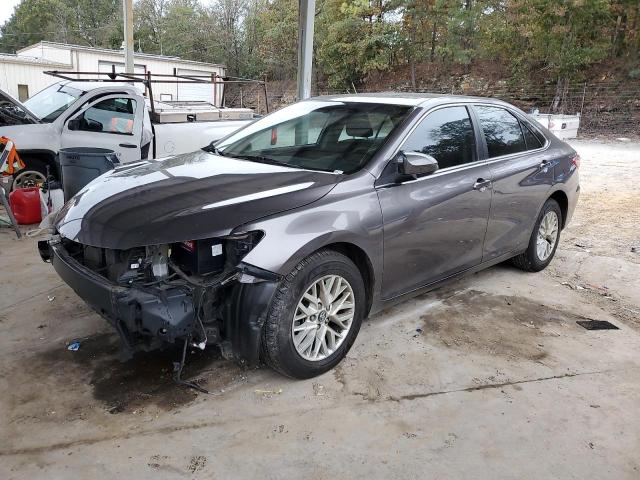 2017 TOYOTA CAMRY LE #3009395601