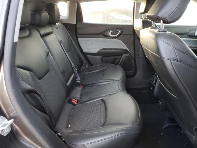 2022 JEEP COMPASS LA - 3C4NJDBB0NT120027