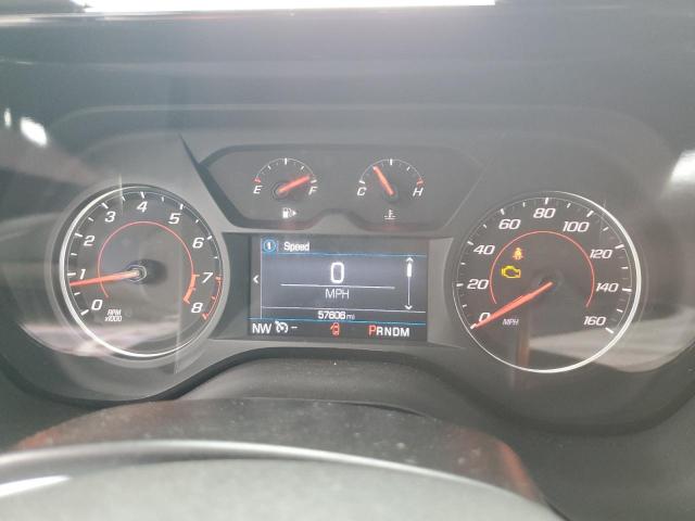 2019 CHEVROLET CAMARO LS - 1G1FB1RS5K0147523