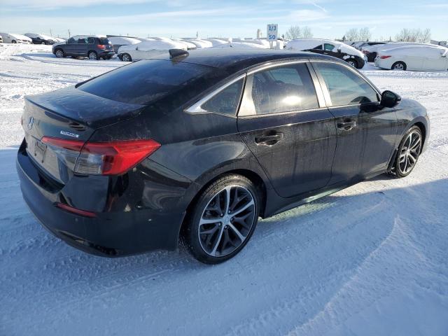 Vin: 2hgfe1f92nh000691, lot: 77348264, honda civic touring 20223