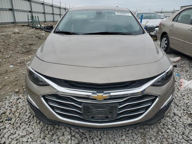 2022 CHEVROLET MALIBU LS - 1G1ZB5ST2NF203698