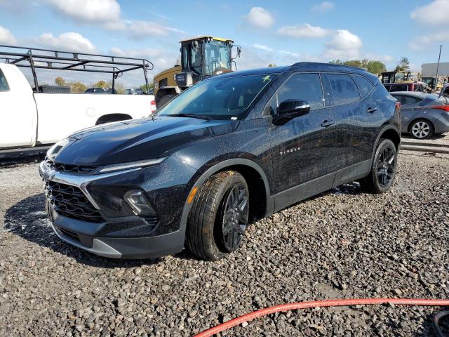 2023 CHEVROLET BLAZER 3LT - 3GNKBDRS1PS101461
