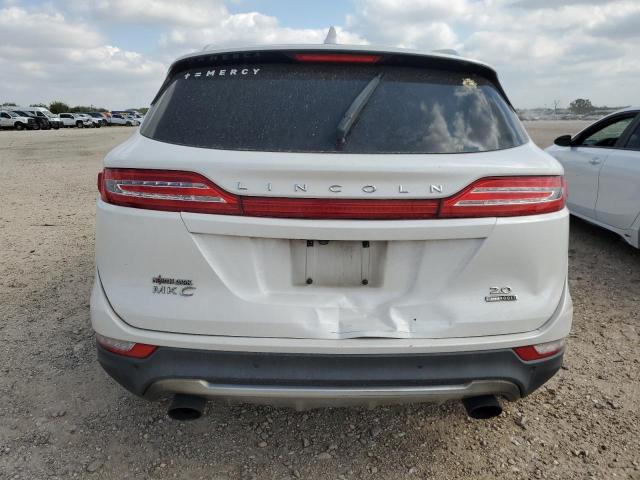 2015 LINCOLN MKC - 5LMCJ1A9XFUJ41729