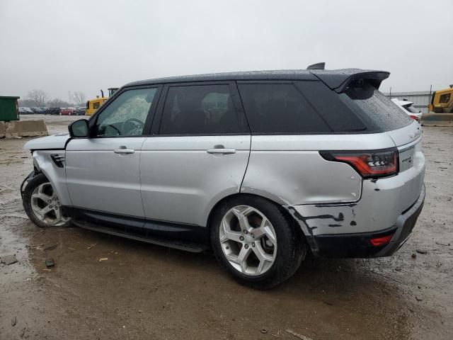 2020 LAND ROVER RANGE ROVE - SALWR2SU6LA708028