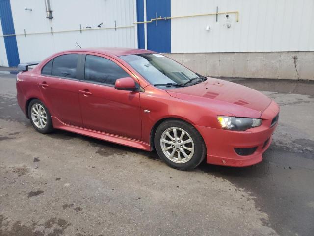 Vin: ja32u2fu6bu600650, lot: 82405394, mitsubishi lancer es/es sport 20114