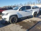 2018 CHEVROLET COLORADO L - 1GCGSCEN4J1114383
