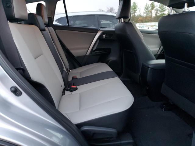 2018 TOYOTA RAV4 LIMIT - JTMDFREV2JD250360