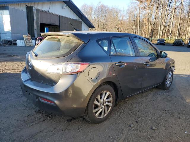 VIN JM1BL1MP7D1820749 2013 Mazda 3, I no.3