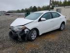 2016 TOYOTA COROLLA L - 5YFBURHE0GP519129