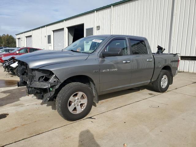 2012 DODGE RAM 1500 S #3023942206